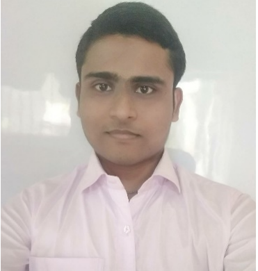 Er. Shubham Roy — Physics Faculty